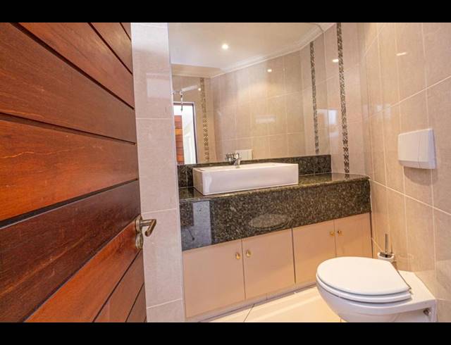 3 BEDROOM HOUSE FOR SALE IN BRYANSTON